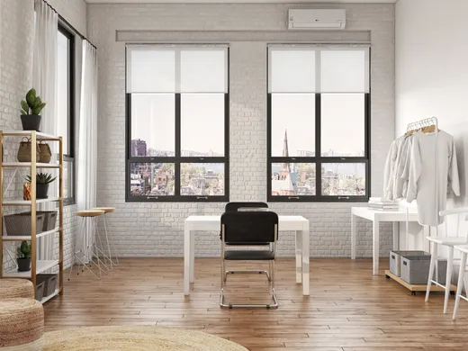 Office designed by Tammy