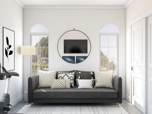 Other · Modern designed by Isaac