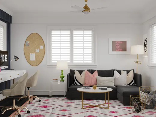 Other · Contemporary designed by Hannah