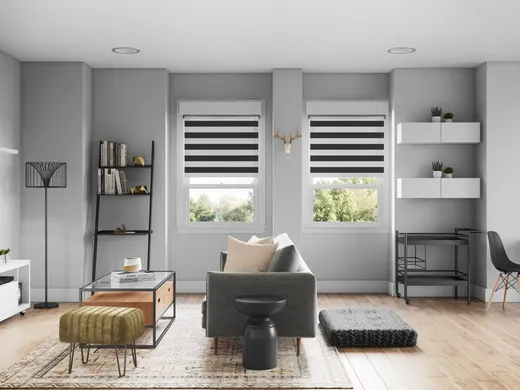 Living Room · Bohemian designed by Abi