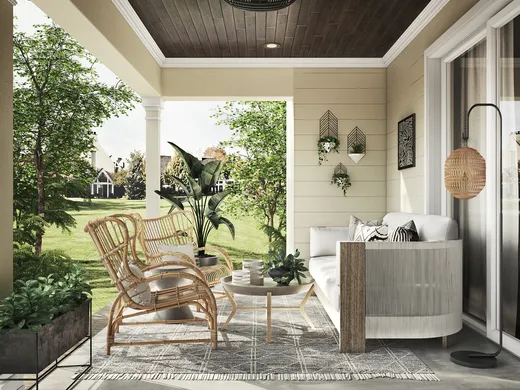 Other · Contemporary designed by Fendy