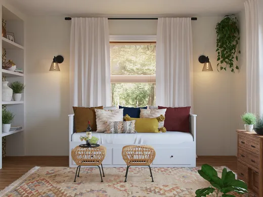 Bedroom · Modern designed by Stacy