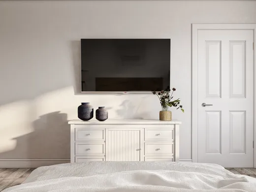 Bedroom · Classic designed by Amanda