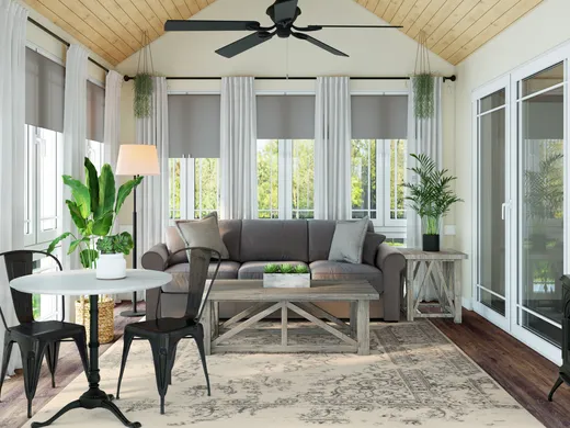 Other · Farmhouse designed by Paige
