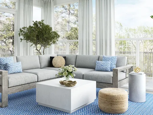 Not Sure Yet · Contemporary designed by Sarah