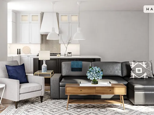 Other · Modern designed by Monica