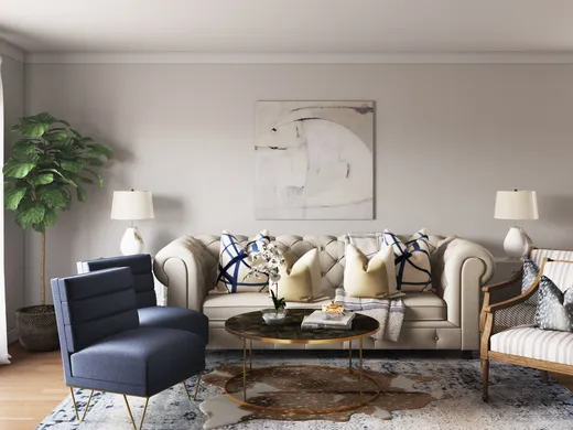 Other · Contemporary designed by Tracie