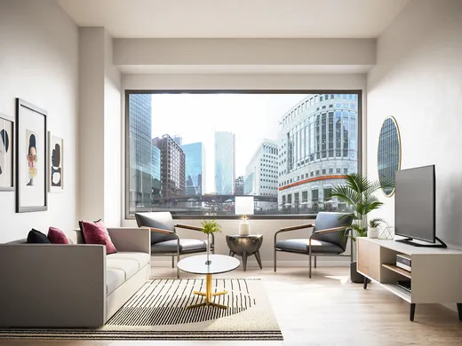 Bedroom · Contemporary designed by Amairani