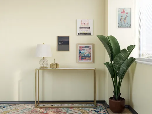 Office · Modern designed by Samantha