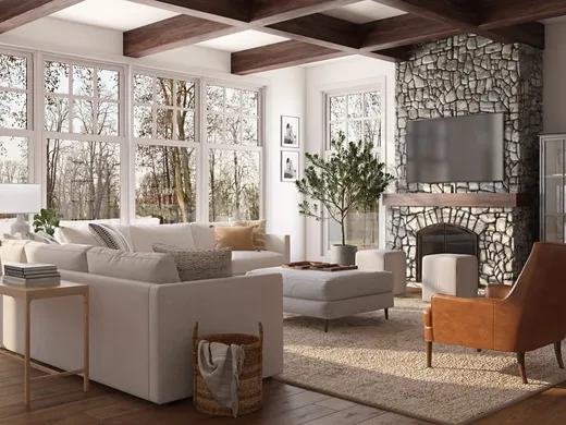 Bedroom · Classic designed by Katie