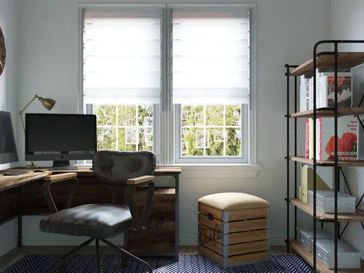 Office · Classic designed by Yoseika