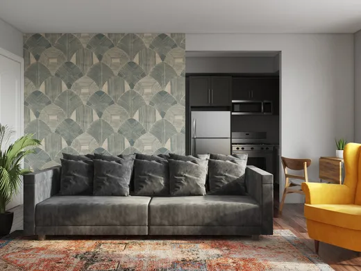 Other · Midcentury Modern designed by Azure