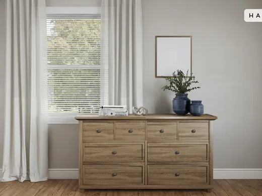 Bedroom · Farmhouse designed by Laura