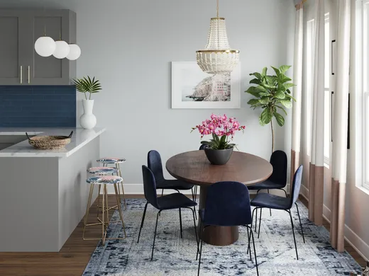 Other · Contemporary designed by Matthew