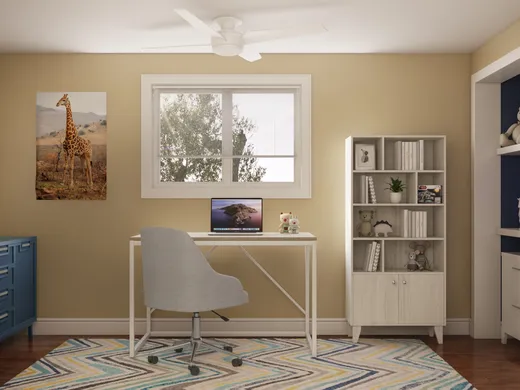 Office · Minimal designed by Sara