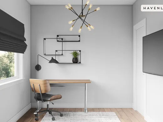 Office · Glam designed by Fiorella
