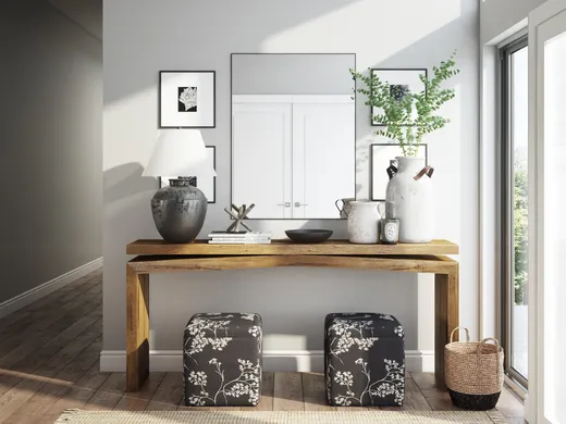 Other · Contemporary designed by Lisa