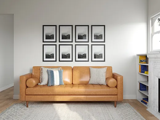 Living Room · Classic designed by Glynis