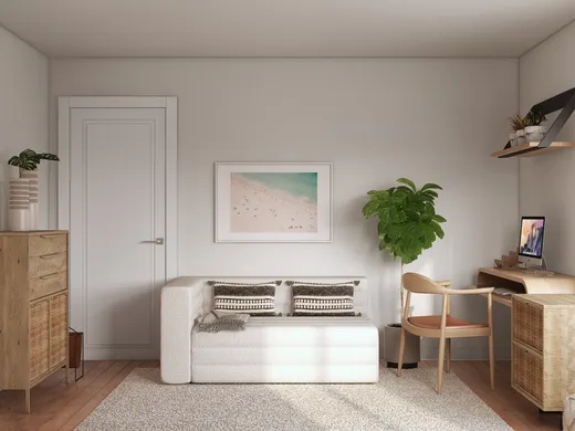 Office · Minimal designed by Marty