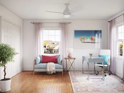 Office · Modern designed by Arissa
