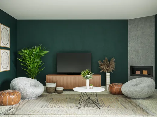 Other · Modern designed by Bajha