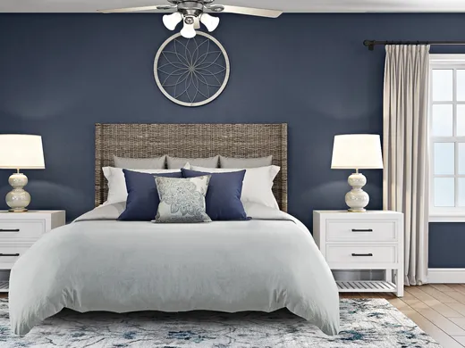 Bedroom · Classic designed by Meredith