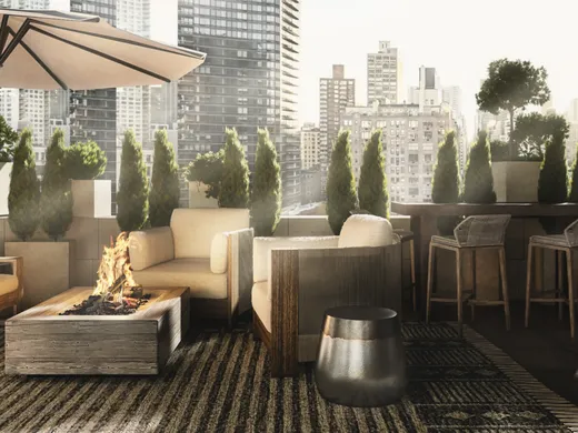 Other · Contemporary designed by Patrice