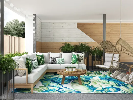 Other · Modern designed by Ghianella