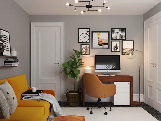 Other · Midcentury Modern designed by Tori