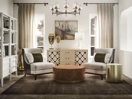 Not Sure Yet · Glam designed by Mariela