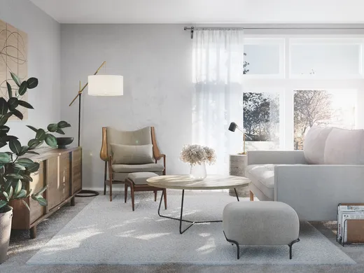 Office · Contemporary designed by Gonzalo