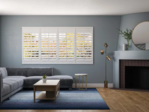 Living Room designed by Julija
