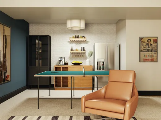 Other · Modern designed by Nicolle