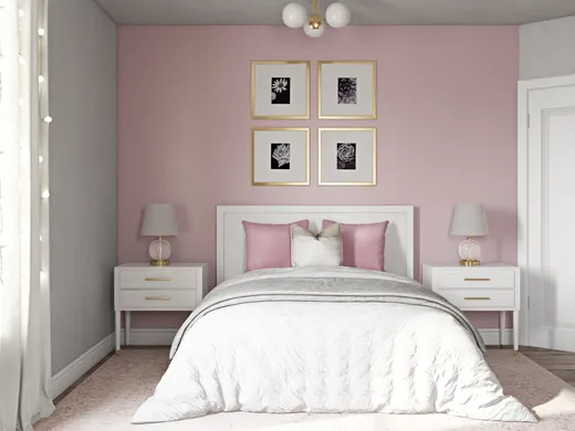 Bedroom · Modern designed by Legacy