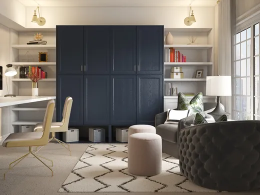 Other · Contemporary designed by Hannah