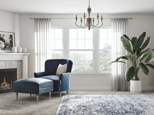 Bedroom · Coastal designed by Ghianella