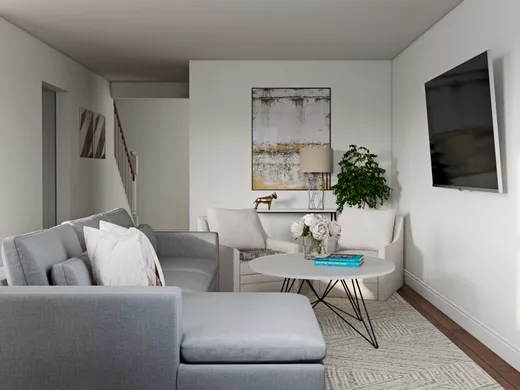 Living Room · Classic designed by Marisa