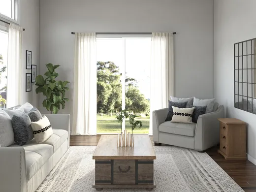 Other · Farmhouse designed by Laura