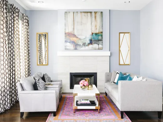 Other · Contemporary designed by Amy