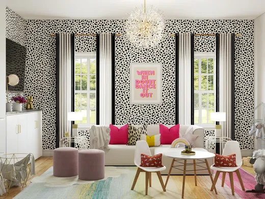 Other · Contemporary designed by Hannah