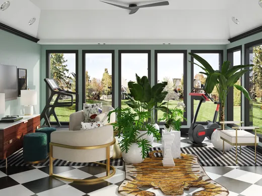 Other · Modern designed by Levi