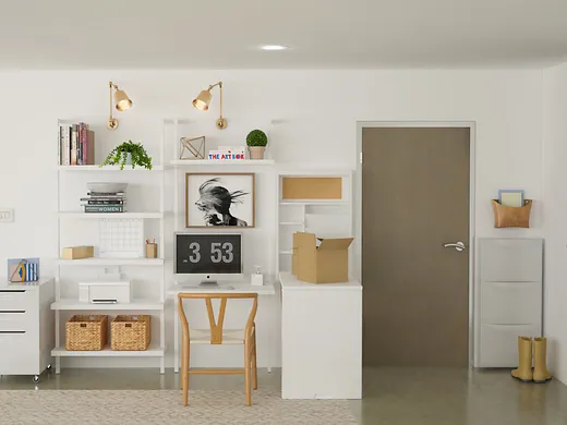 Other · Contemporary designed by Annie