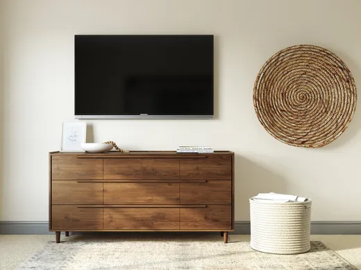 Bedroom · Modern designed by Laura