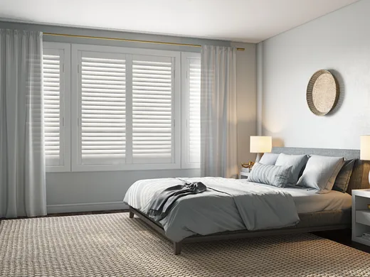Bedroom · Modern designed by Allie