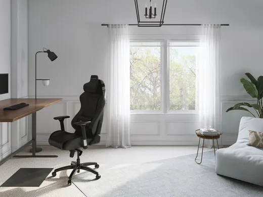 Office · Midcentury Modern designed by Maria