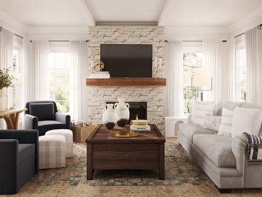Other · Modern designed by Vivian