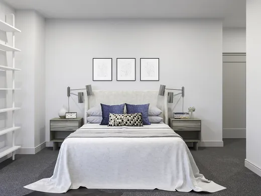 Bedroom · Classic designed by Alexis