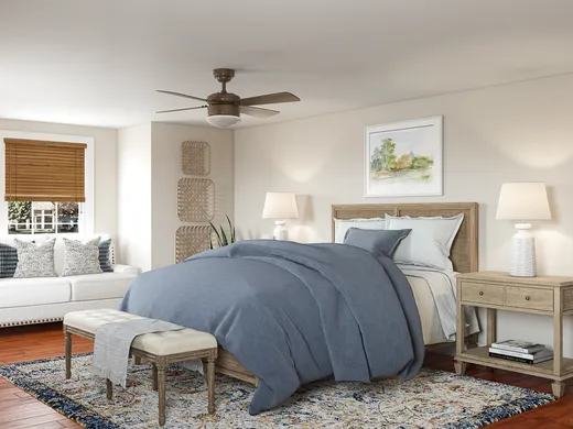 Bedroom · Classic designed by Marsha