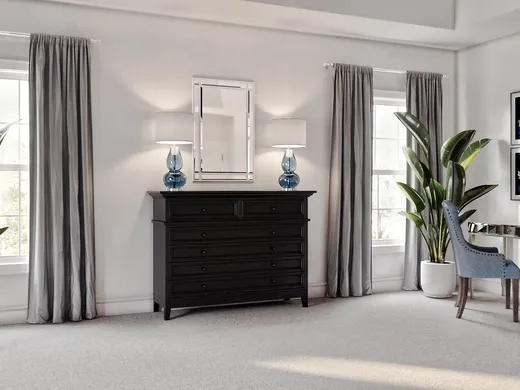 Bedroom · Traditional designed by Pradnya