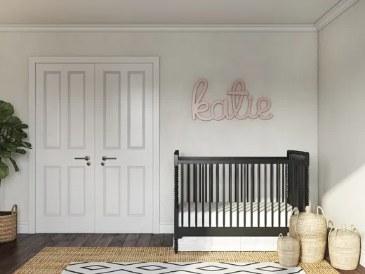 Nursery · Bohemian designed by Shannon